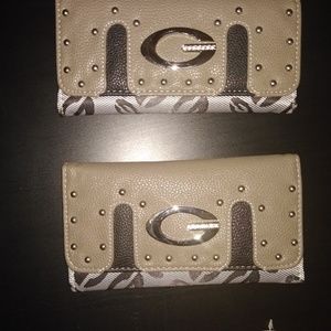 *SOLD* Women's Multi Functional Wallets